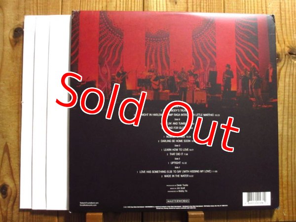 画像4: Tedeschi Trucks Band / Everybody's Talkin' (4)