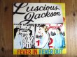 画像1: Luscious Jackson / Fever In Fever Out (1)