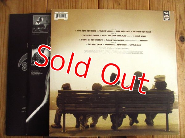 画像2: Galliano / The Plot Thickens (2)