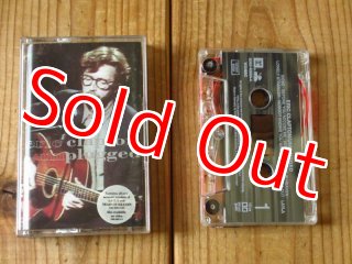 Neil Young / Unplugged - Guitar Records