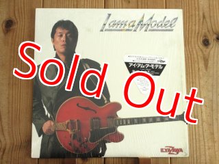 P-Model ‎/ Perspective - Guitar Records