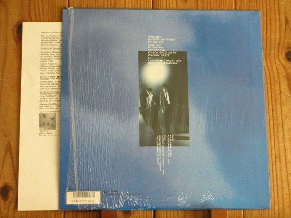 画像2: Prism / Dreamin' (2)