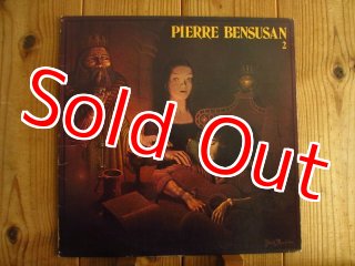 ピエールベンスーザンは全部お薦め！□Pierre Bensusan / Wu Wei