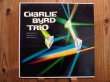 画像1: Charlie Byrd Trio / Jazz At The Showboat Volume 3 (1)