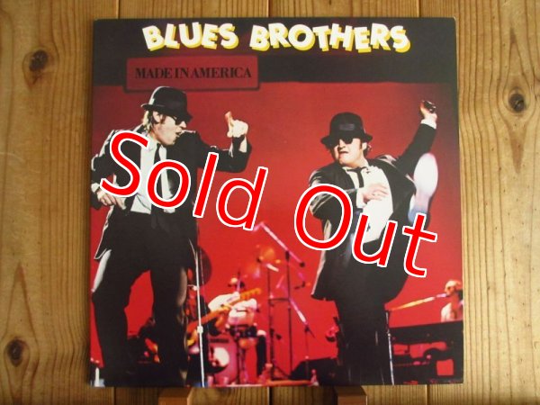 画像1: Blues Brothers / Made In America (1)