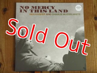 Ben Harper And The Innocent Criminals / Burn To Shine - Guitar Records