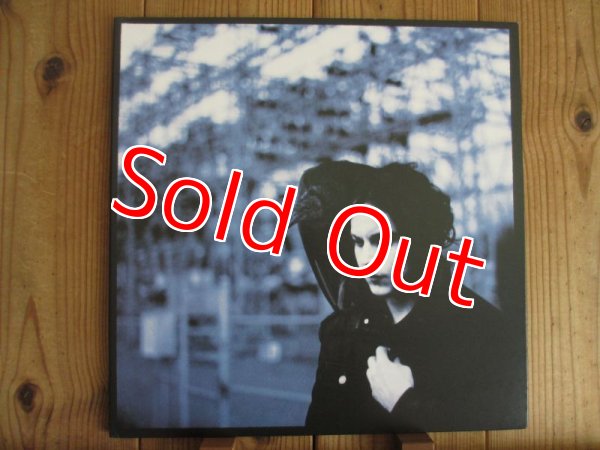 画像1: Jack White / Blunderbuss (1)