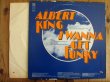画像2: Albert King / I Wanna Get Funky (2)
