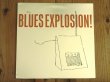 画像1: The Jon Spencer Blues Explosion / Orange (1)