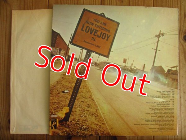 画像3: Albert King / Lovejoy (3)