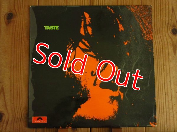 画像1: Taste / Taste (1)