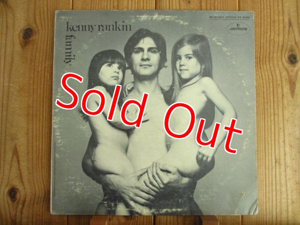 画像1: Kenny Rankin / Family (1)