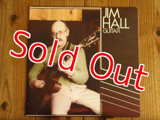 Jim Hall And Red Mitchell アナログレコード LP - メルカリ