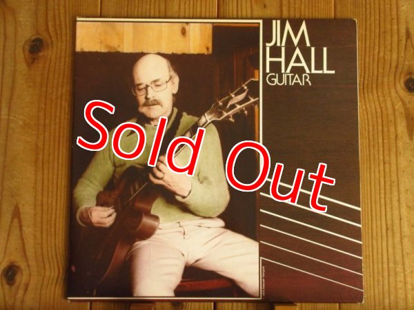 画像1: Jim Hall / Jim Hall - Red Mitchell (1)