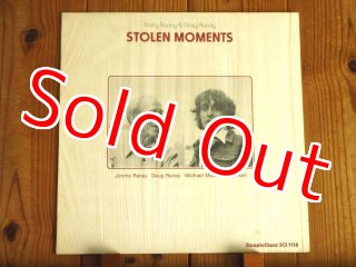 V.A. / Stolen Moments: Red Hot + Cool - Guitar Records