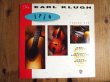 画像1: Earl Klugh Trio / Volume One (1)