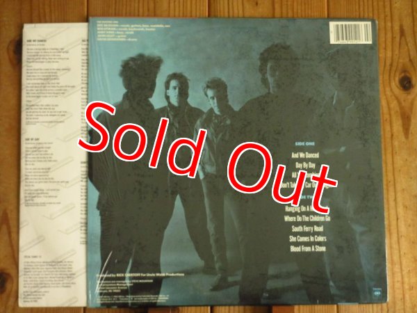 画像2: Hooters / Nervous Night (2)