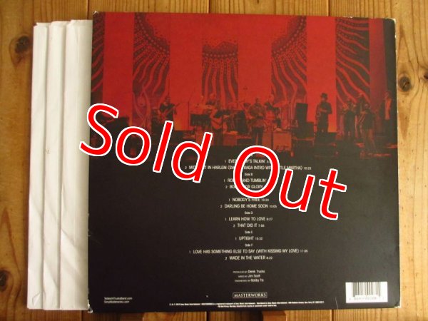 画像3: Tedeschi Trucks Band / Everybody's Talkin' (3)