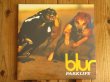 画像1: ブラーの最高傑作がリマスター・アナログ盤で入荷！■Blur / Parklife (1)