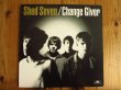 画像1: Shed Seven / Change Giver (1)