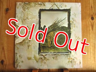 Led Zeppelin / Led Zeppelin - Guitar Records