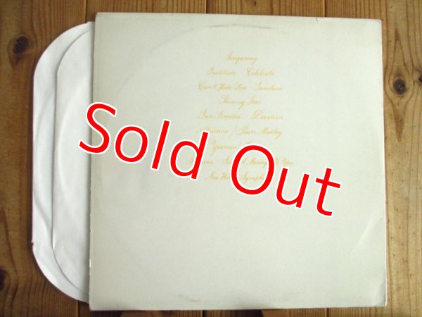 画像2: Earth, Wind & Fire / Gratitude (2)