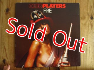 マーキュリー・イヤーズ オハイオ・プレイヤーズ CD BOX K9201 OHIO PLAYERS Complete Mercury Great Box JAPAN 4 x CD PHCR