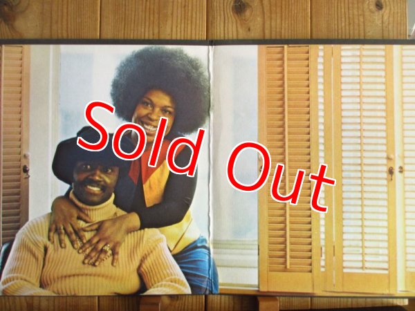 画像2: Roberta Flack & Donny Hathaway / Roberta Flack & Donny Hathaway (2)