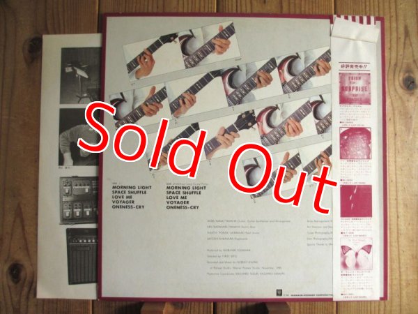 画像2: 和田アキラ / Akira Wada The Guitar (2)