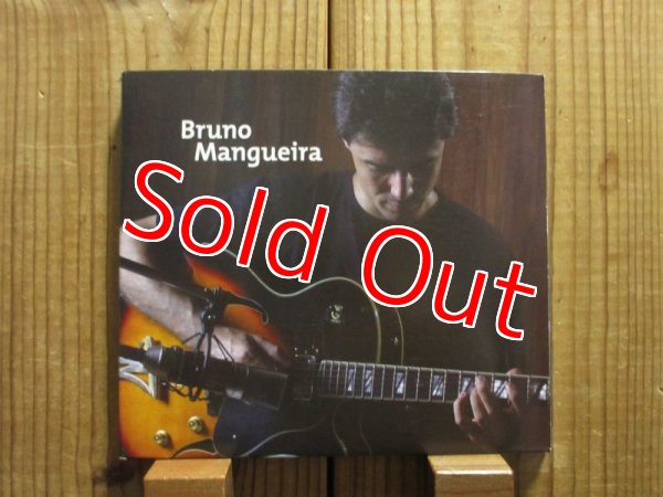 画像1: Bruno Mangueira / Bruno Mangueira (1)