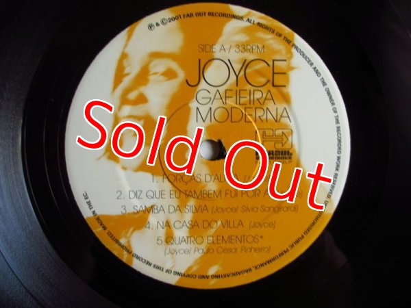 画像3: Joyce / Gafieira Moderna (3)