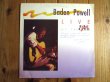 画像1: Baden Powell / Live At The Rio Jazz Club  (1)