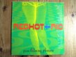 画像1: V.A.  (Caetano Veloso, 坂本龍一, George Michael, Astrud Gilberto, Everything But The Girl, Milton Nascimento, David Byrne, Marisa Monte, etc.) / Red Hot + Rio (1)