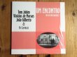 画像1: V.A. (Joao Gilberto, Tom Jobim, Vinicius De Moraes, Os Cariocas) / Um Encontro No Au Bon Gourmet (1)