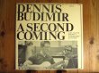 画像1: Dennis Budimir / A Second Coming (1)