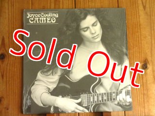 Joyce Cooling – Cameo – Vinyl (LP, Album), 1988 [r3977708