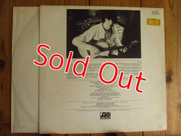 画像2: Philip Catherine / Guitars (2)