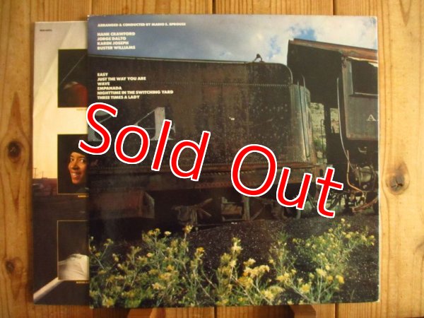 画像3: Grant Green / Easy (3)