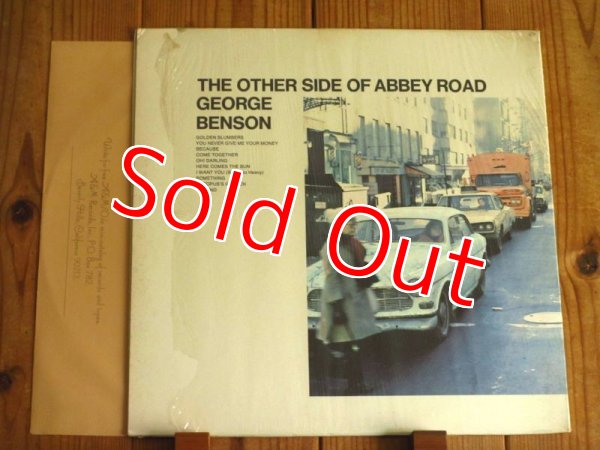 画像2: George Benson / The Other Side Of Abbey Road (2)