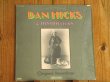 画像1: Dan Hicks & His Hot Licks / Original Recordings (1)