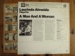 画像2: Laurindo Almeida / A Man And A Woman (2)