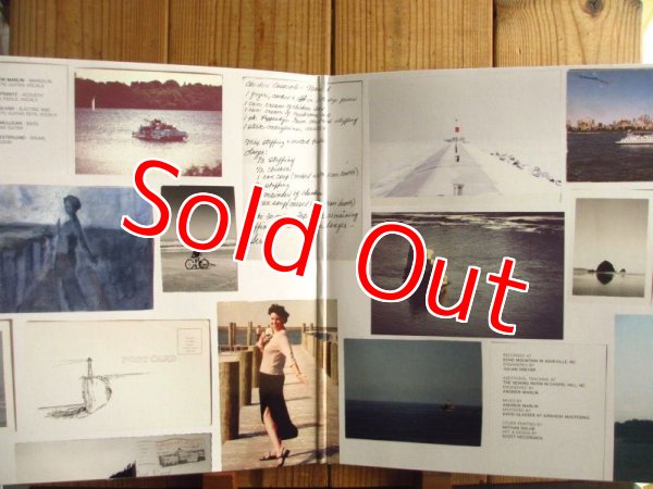 画像2: Mandolin Orange / Tides Of A Teardrop (2)