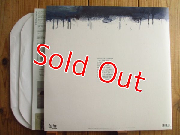 画像3: Mandolin Orange / Tides Of A Teardrop (3)