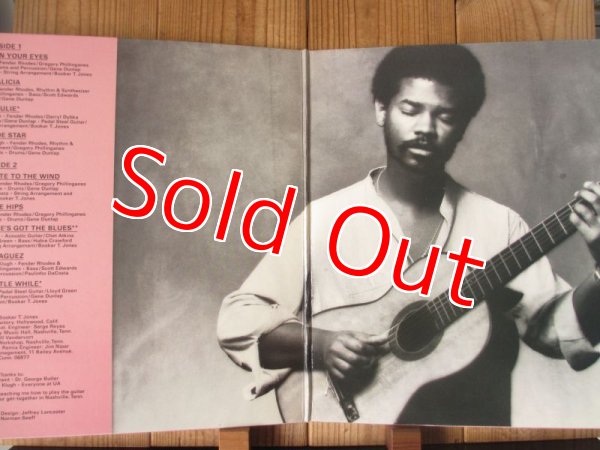 画像2: Earl Klugh / Magic In Your Eyes (2)