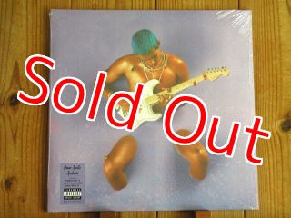 注目のLAネオソウルバンド、MARIASの1stデビューアルバムが 注目のLAネオソウルバンド、MARIASの1stデビューアルバムが