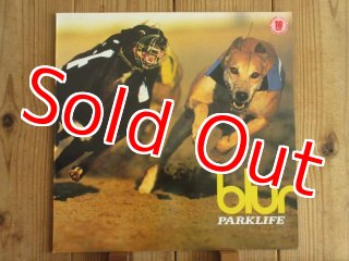 Blur / Modern Life Is Rubbish - Guitar Records