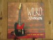 画像1: Wilko Johnson / Call It What You Want (1)