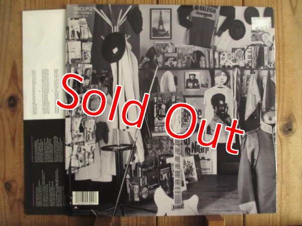 画像3: The Style Council / Our Favourite Shop (3)