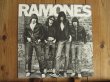 画像1: Ramones / Ramones (1)