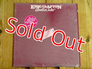 Eric Clapton / August - Guitar Records